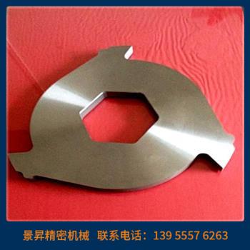 撕碎機(jī)刀箱