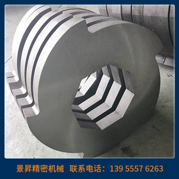 撕碎機(jī)刀箱