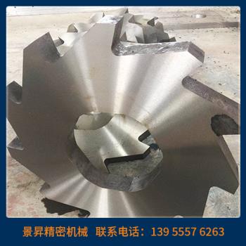 撕碎機(jī)刀箱